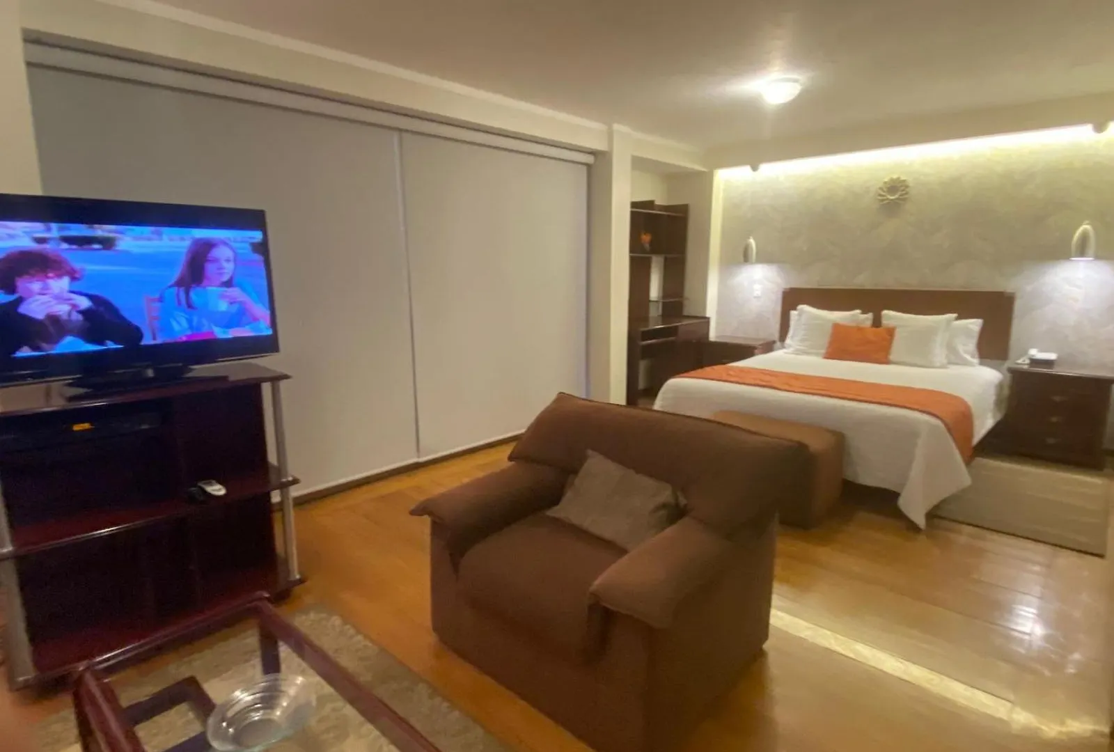 Suites Metropoli Quito