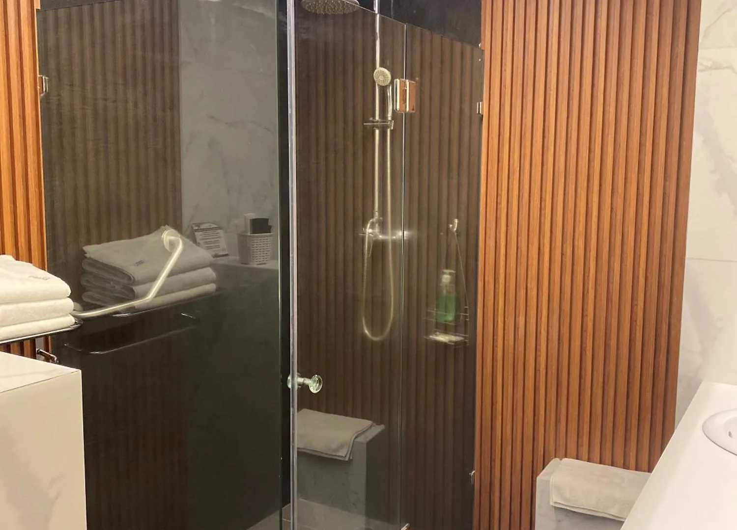 Suites Metropoli Quito