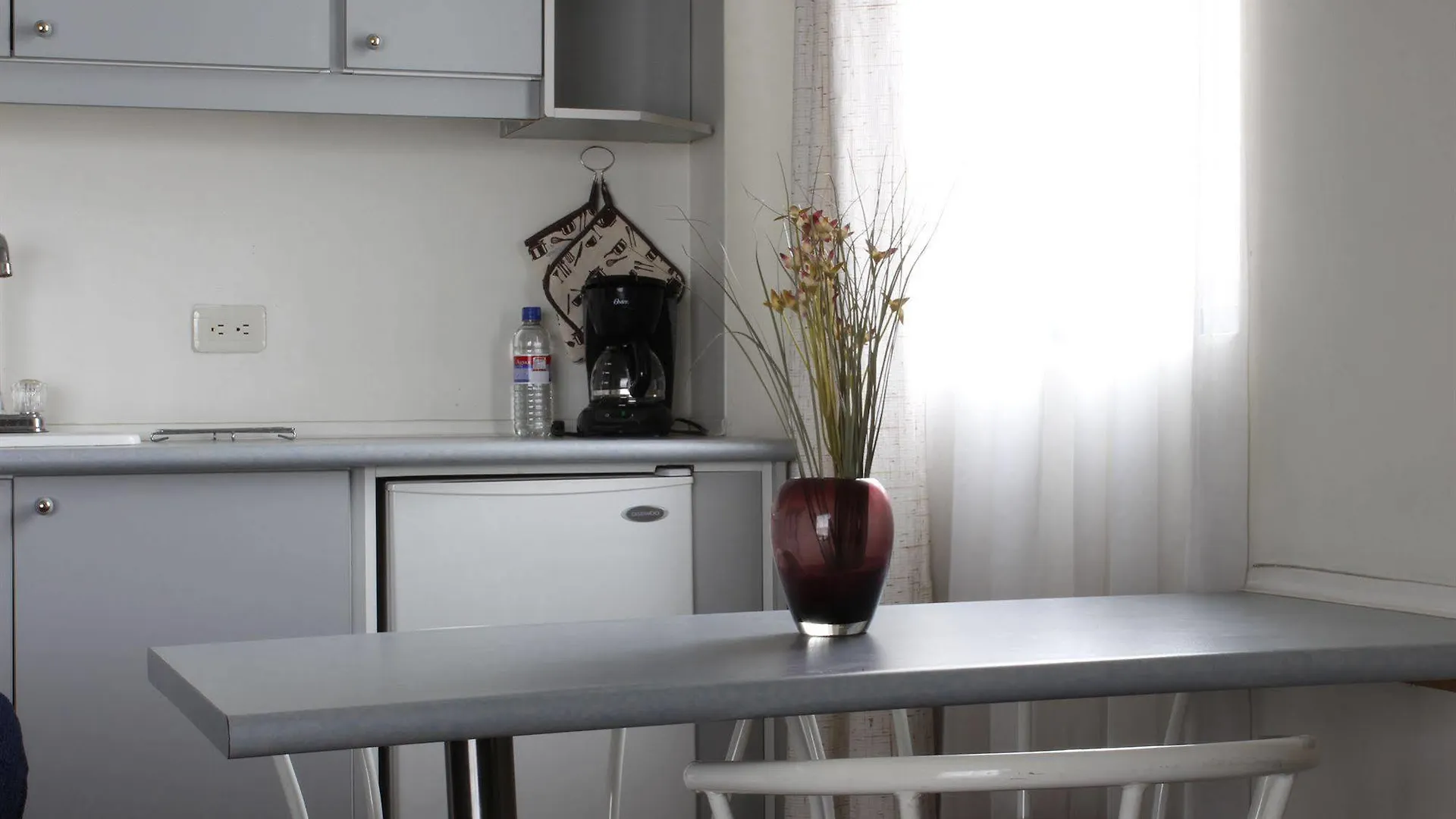 *** Oda ve Kahvaltı Suites Metropoli Quito Ekvador