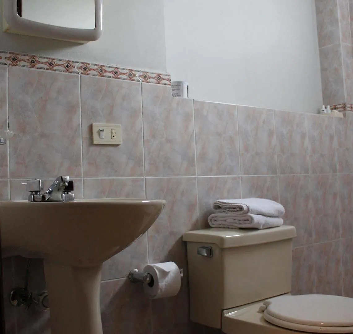 Suites Metropoli Quito