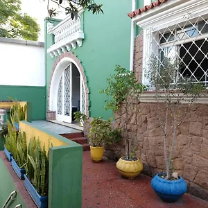 Akkui Hostel