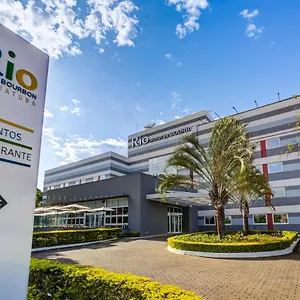 Rio By Bourbon Hotel