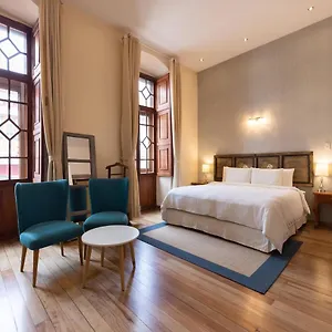Casa El Eden Hotel