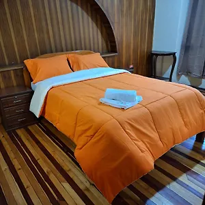The Travel House Guest house
