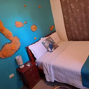 Galarous Island Apartment