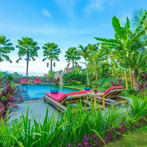 Tantra House Guest house