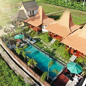 Galang Hari Bed & Breakfast